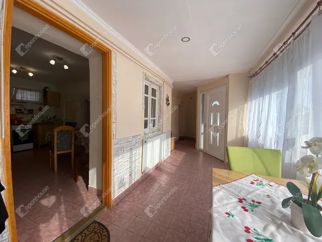 Eladó ház Kaposmérő 74 nm