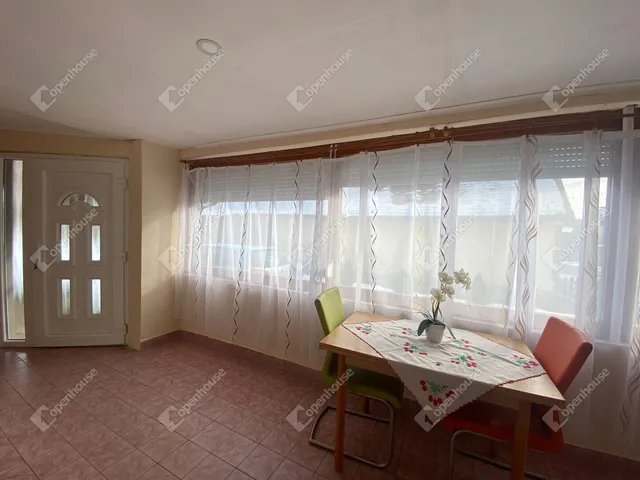 Eladó ház Kaposmérő 74 nm