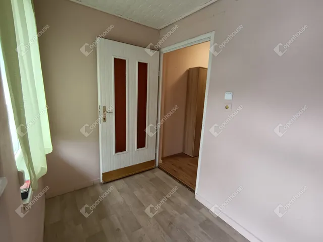 Eladó ház Somogyszob 50 nm