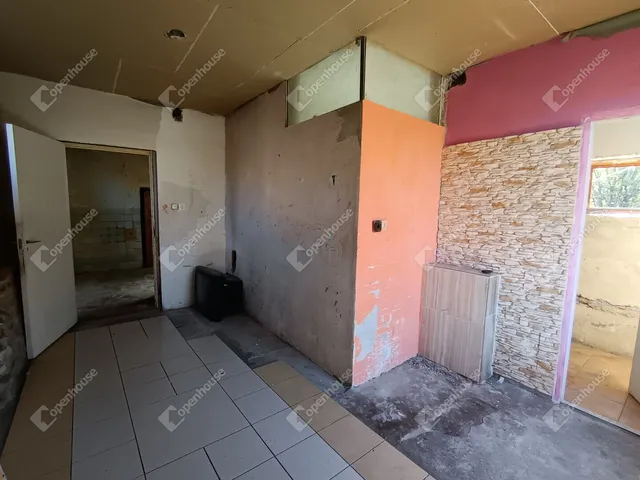 Eladó ház Segesd 110 nm