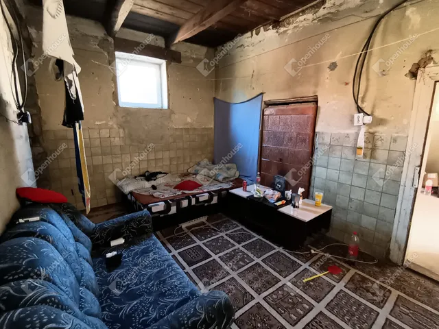 Eladó ház Segesd 110 nm