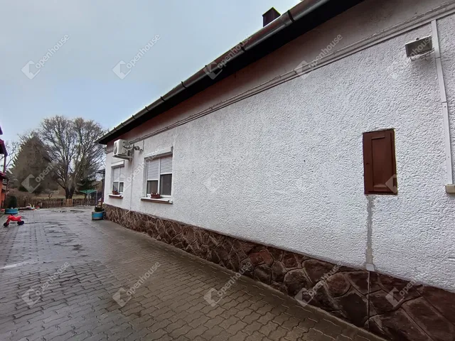 Eladó ház Somogyszob 95 nm