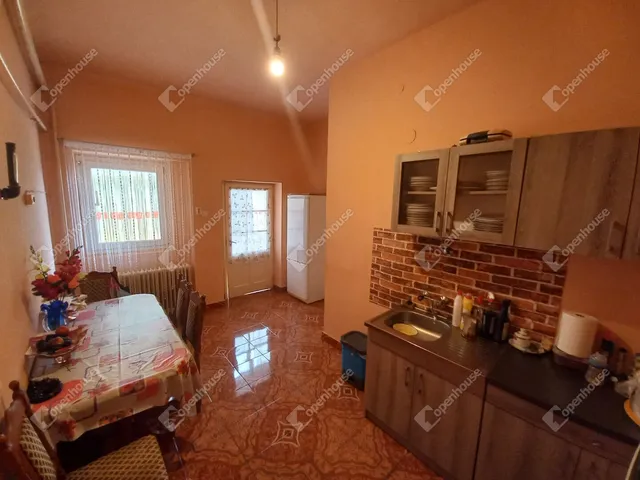 Eladó ház Dombóvár 113 nm