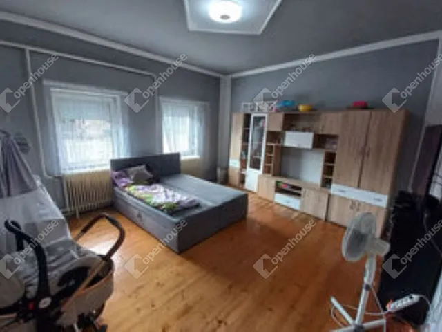 Eladó ház Dombóvár 113 nm