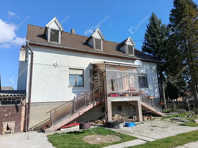 Eladó ház Böhönye 145 nm