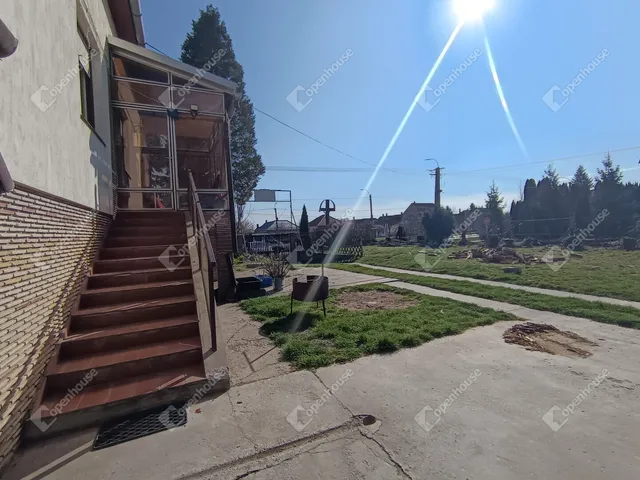 Eladó ház Böhönye 145 nm