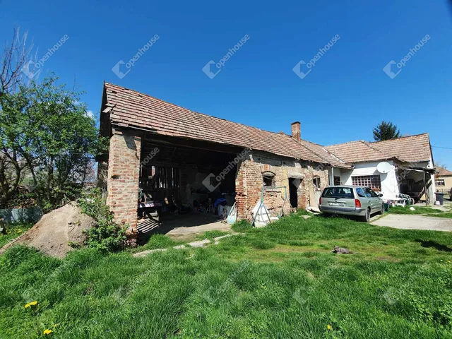 Eladó ház Hobol 70 nm