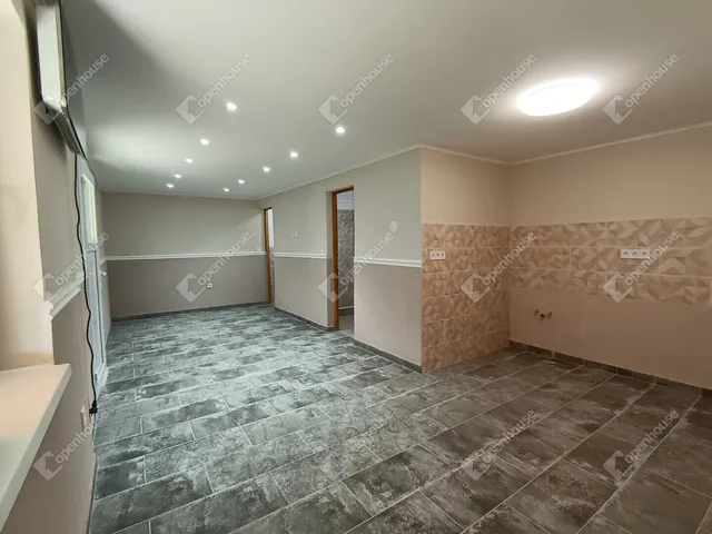 Eladó ház Nagyatád 60 nm