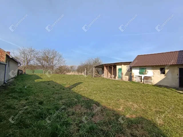Eladó ház Nagyatád 60 nm
