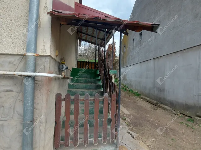 Eladó ház Kaposvár 81 nm