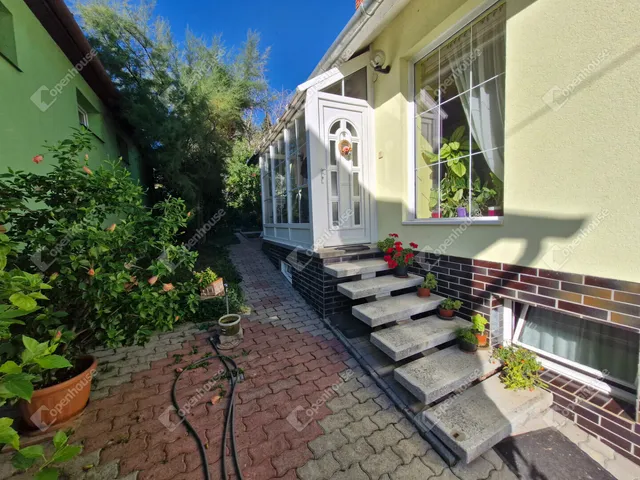 Eladó ház Kaposvár 124 nm