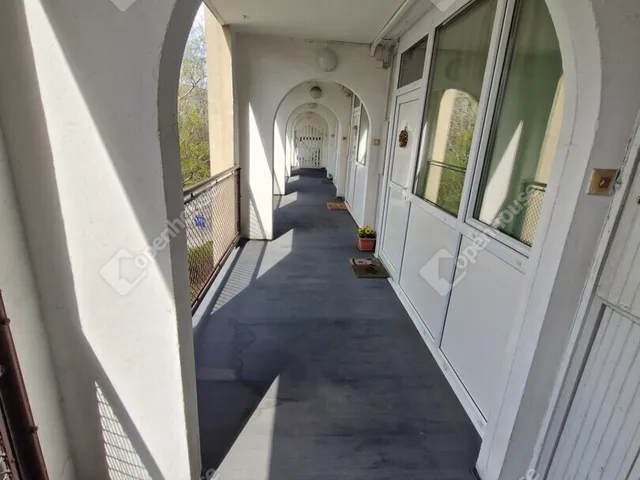 Eladó lakás Kaposvár 30 nm