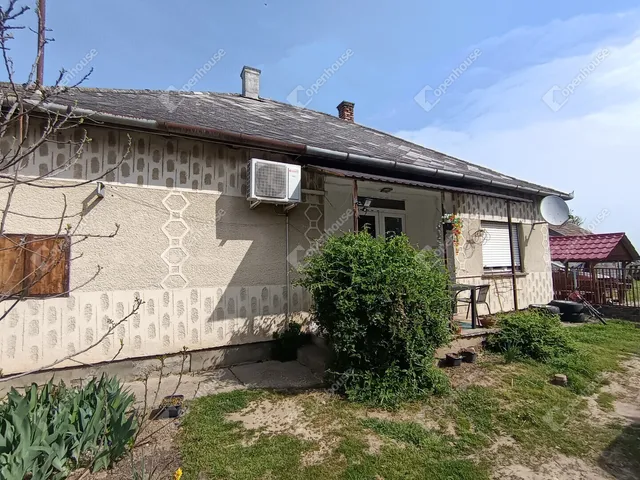 Eladó ház Kadarkút 90 nm