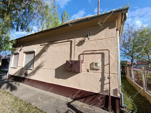 Eladó ház Nagyatád 113 nm