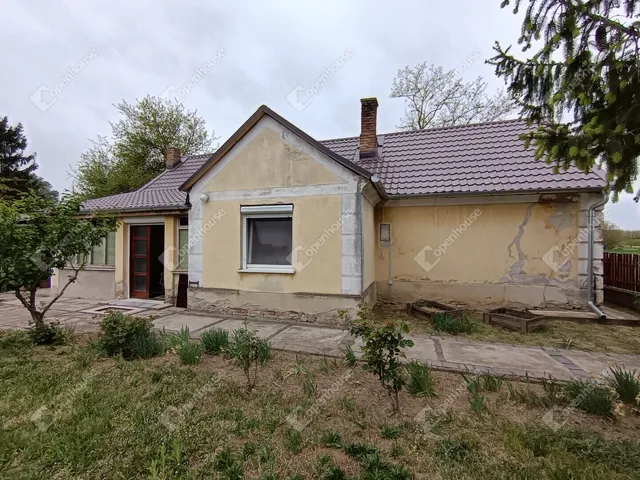 Eladó ház Kiskorpád 98 nm