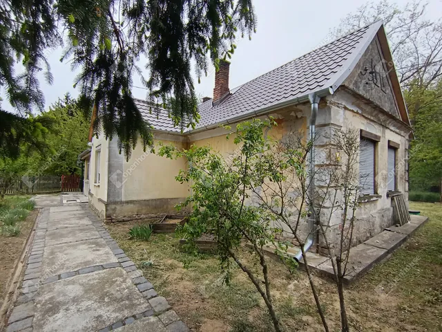 Eladó ház Kiskorpád 98 nm