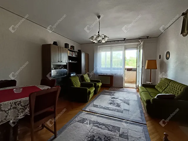 Eladó lakás Nagyatád 60 nm
