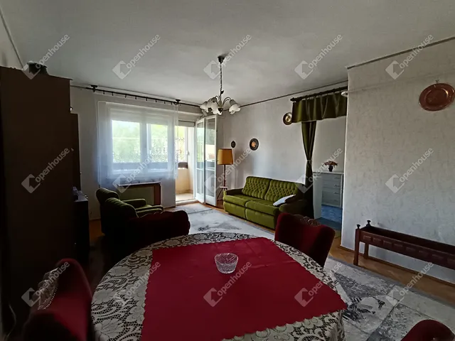 Eladó lakás Nagyatád 60 nm