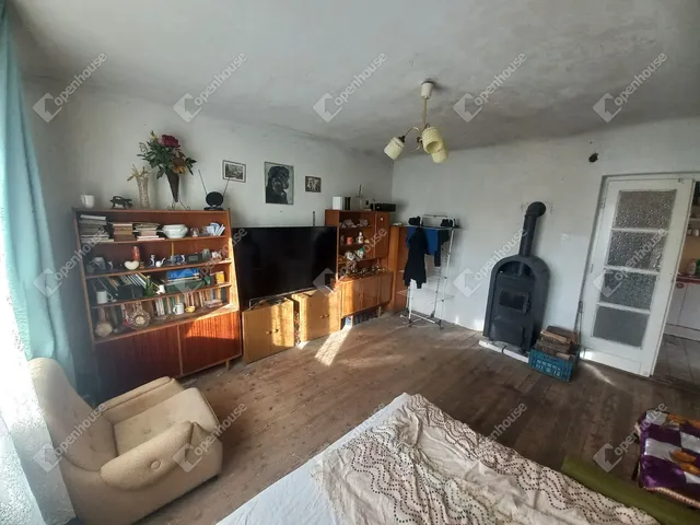 Eladó ház Fonó 84 nm
