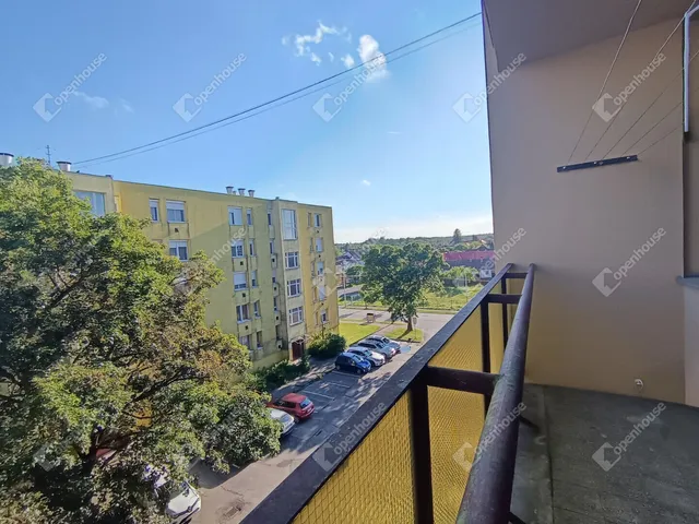 Eladó lakás Nagyatád 54 nm
