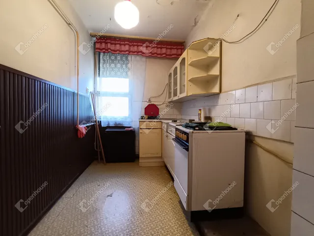 Eladó lakás Nagyatád 54 nm
