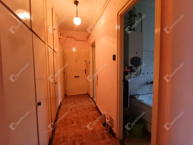 Eladó lakás Nagyatád 54 nm