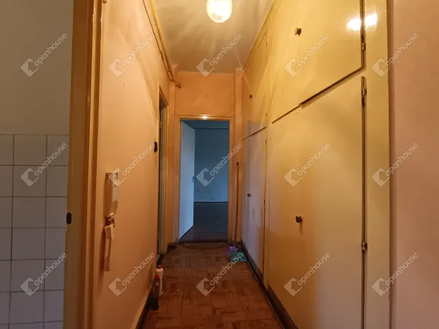 Eladó lakás Nagyatád 54 nm