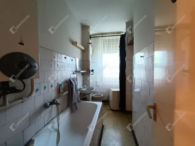 Eladó lakás Nagyatád 54 nm