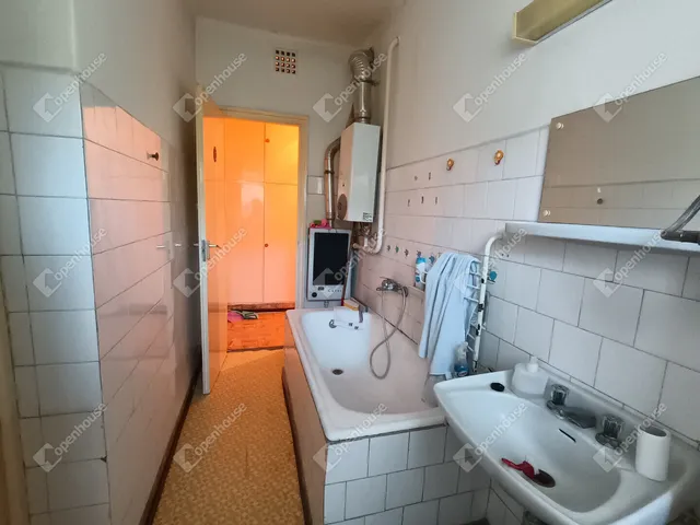 Eladó lakás Nagyatád 54 nm