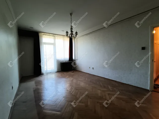 Eladó lakás Nagyatád 54 nm