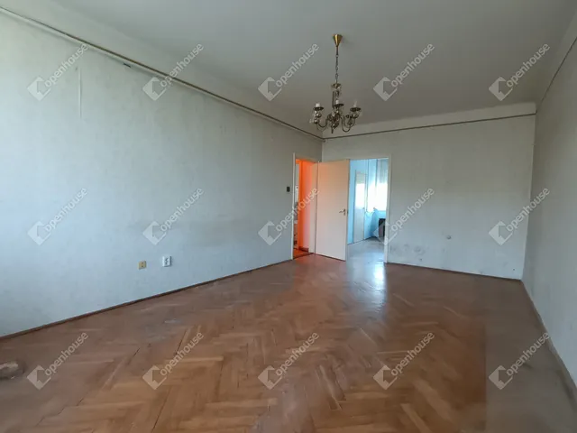 Eladó lakás Nagyatád 54 nm
