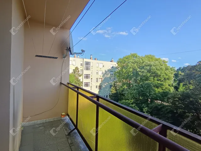 Eladó lakás Nagyatád 54 nm