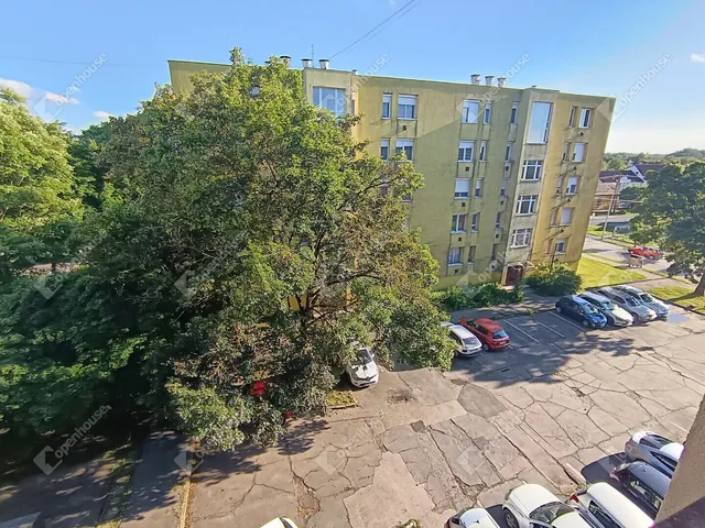 Eladó lakás Nagyatád 54 nm