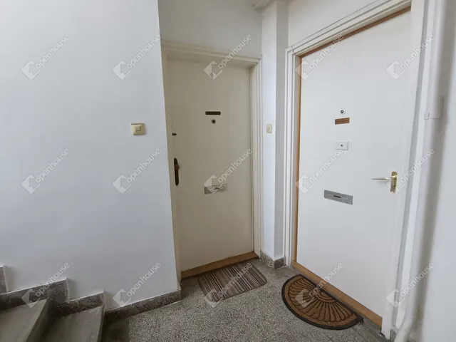 Eladó lakás Nagyatád 54 nm