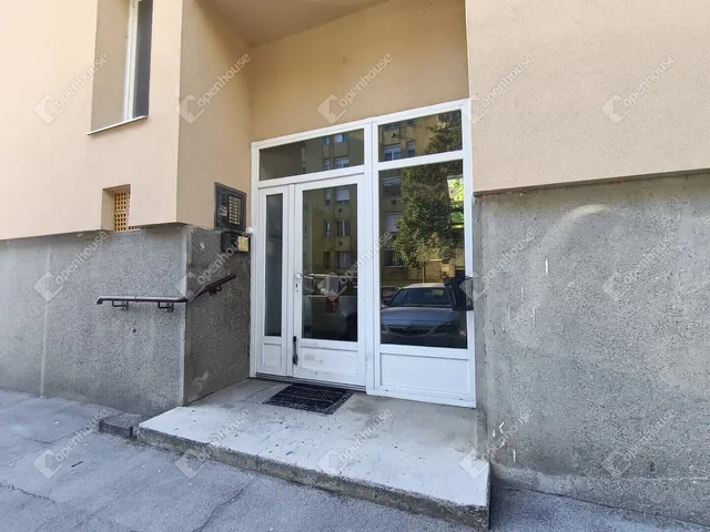 Eladó lakás Nagyatád 54 nm