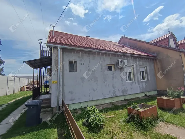Eladó ház Kadarkút 150 nm