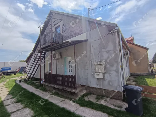 Eladó ház Kadarkút 150 nm