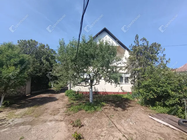 Eladó ház Nagyatád 150 nm