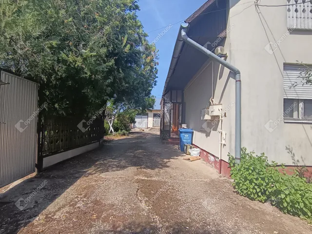 Eladó ház Nagyatád 150 nm