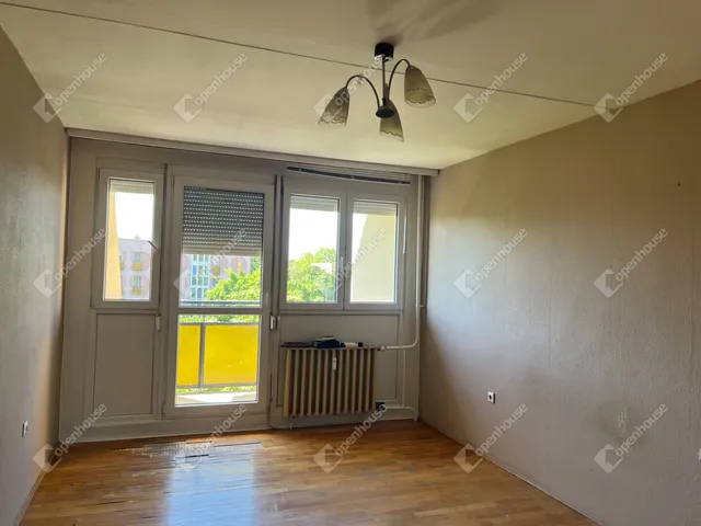 Eladó lakás Kaposvár 50 nm