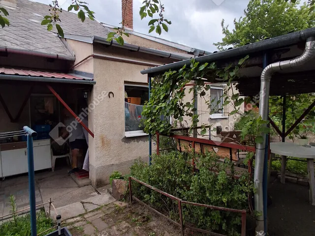 Eladó ház Kaposvár, Donner 56 nm