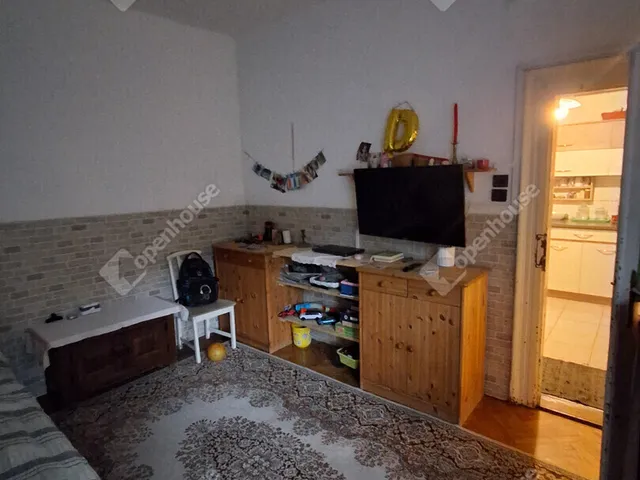 Eladó ház Kaposvár, Donner 56 nm