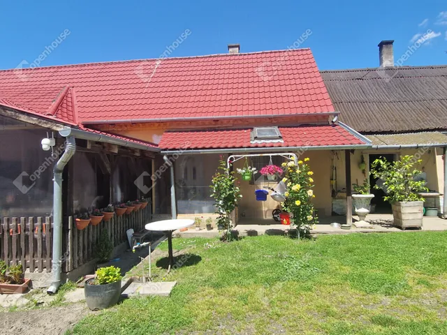 Eladó ház Csokonyavisonta 160 nm