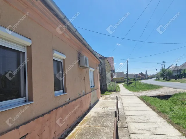 Eladó ház Csokonyavisonta 160 nm