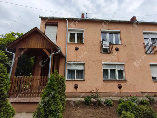 Eladó lakás Nagyatád 63 nm