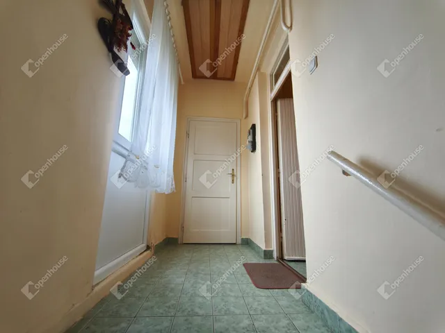 Eladó lakás Nagyatád 63 nm