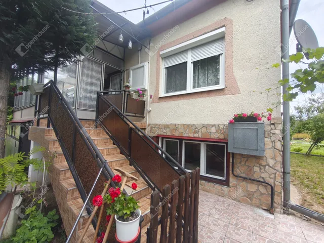 Eladó ház Berzence 130 nm
