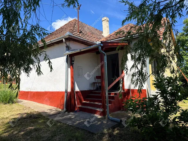 Eladó ház Gálosfa 62 nm