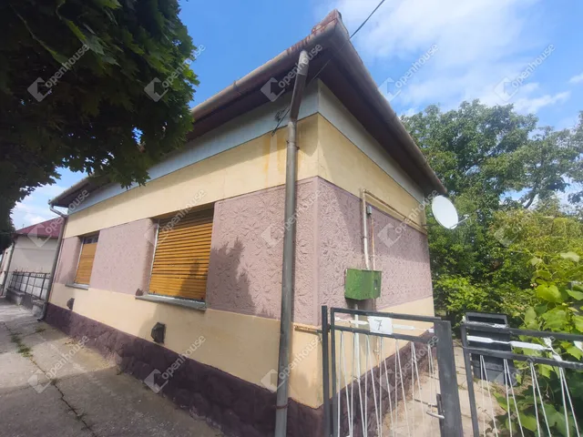 Eladó ház Böhönye 110 nm