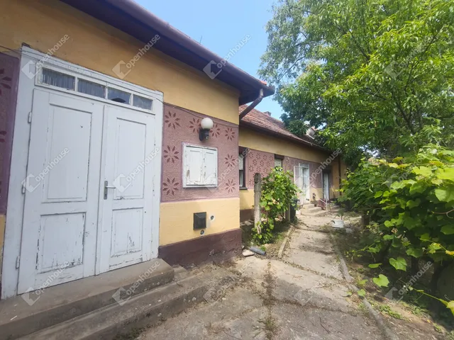 Eladó ház Böhönye 110 nm